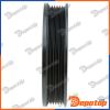 Poulie damper vilebrequin pour OPEL | RKP-PL-005, 04781
